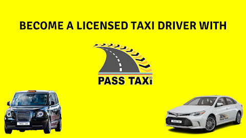 Pass Taxi