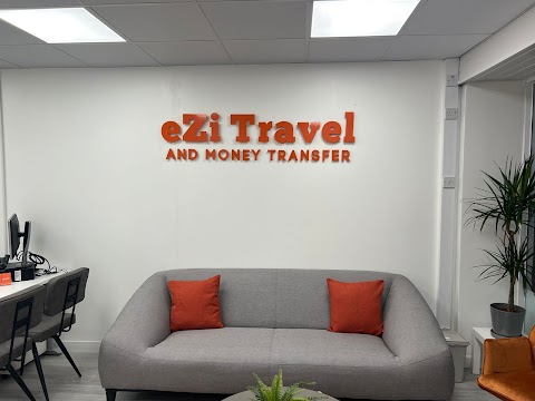 eZi Travels & Money Transfer Ltd