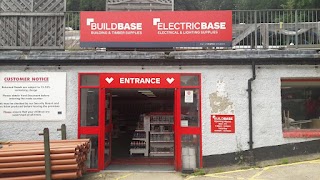 Huws Gray Buildbase Highgate