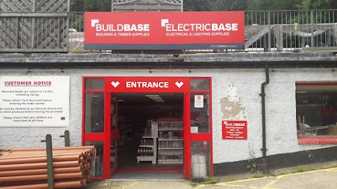 Huws Gray Buildbase Highgate