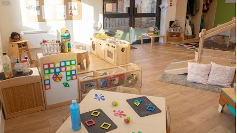 Bright Horizons Teddies Day Nursery and Preschool