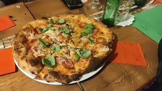 Jake’s Pizza