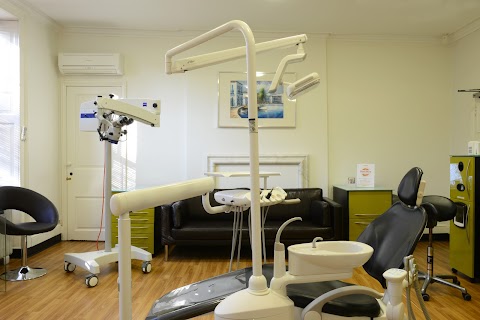 Elmfield House Dental Practice