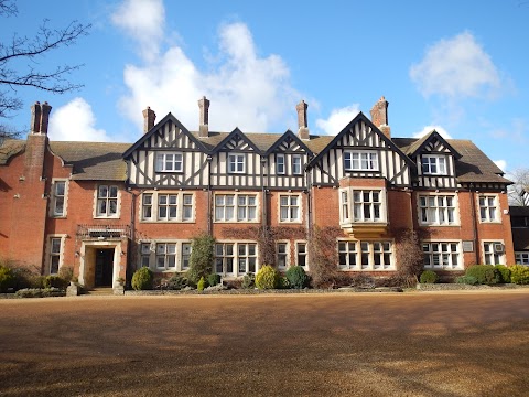 Scalford Country House Hotel