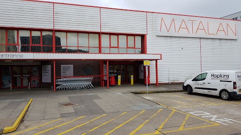 Matalan