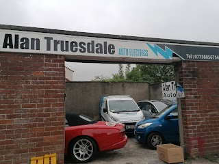 Alan Truesdale Auto Electrics