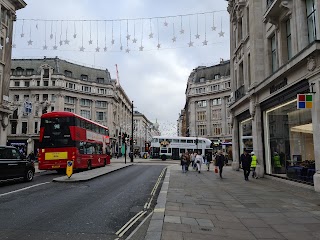 Oxford Circus Station / Harewood Place (Stop OQ)