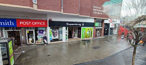 Superdrug