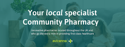 Cheswick Green Pharmacy (Avicenna Partner)