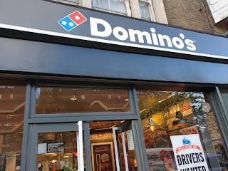 Domino's Pizza - London - Brixton