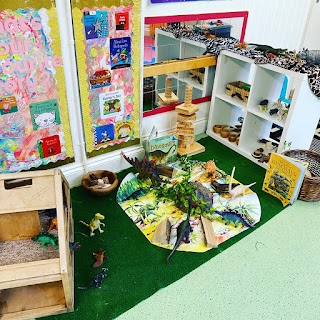 Pepper-Pot Nursery and Pre-school