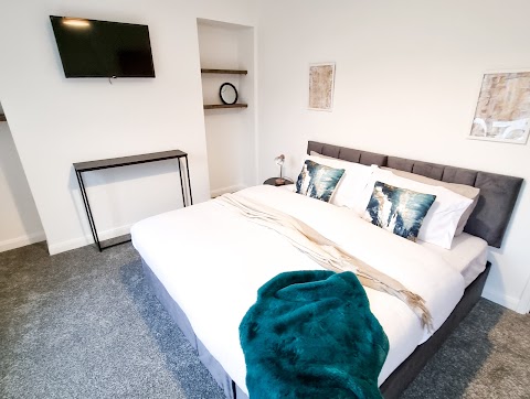 Serviced Accommodation in Swansea by Tailored Accommodation