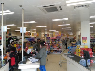 Iceland Supermarket Hayes