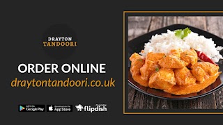 Drayton Tandoori