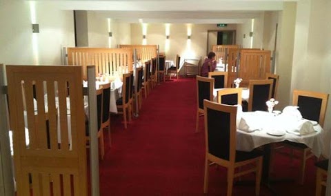 The Royal Indian Restaurant