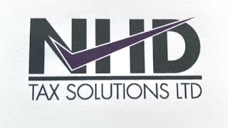 NHD Tax Solutions Ltd
