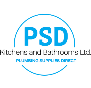 PSD Kitchens and Bathrooms Ltd