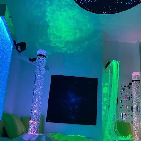 SENsory toyshop and Sensory Room