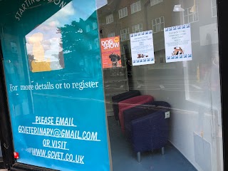 Gerrards Cross Veterinary Clinic