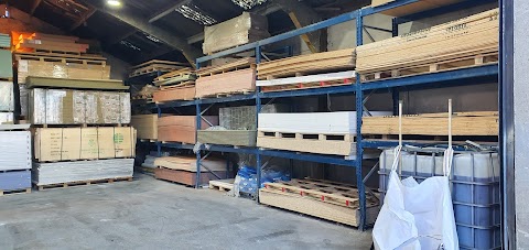 Selhurst Timber & Builders Merchants