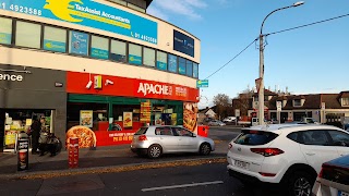 Apache Pizza Walkinstown