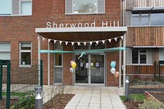 Sherwood Park School, Sherwood Hill Campus