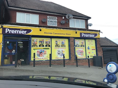 Premier Alcester Convenience Store