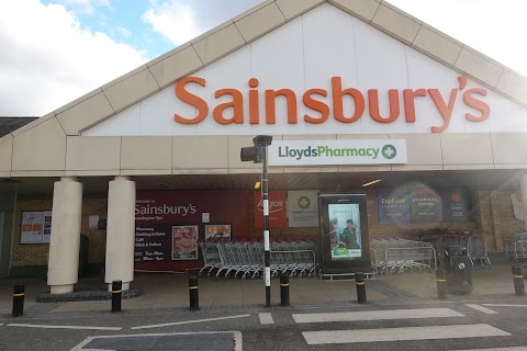 Sainsbury's