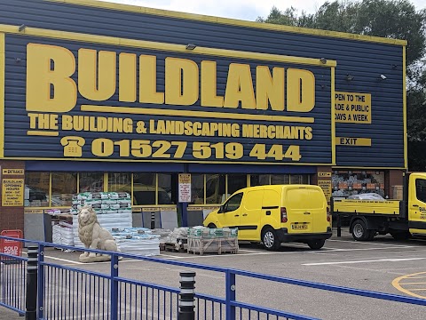 Buildland Ltd