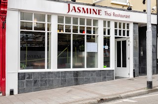 Jasmine Thai Restaurant