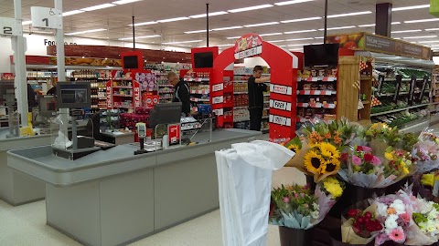 Central Co-op Food - Kibworth Beauchamp