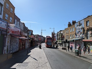 Walker's Quay