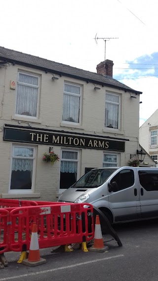 The Milton Arms