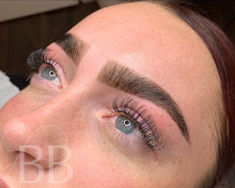 Bespoke Brows