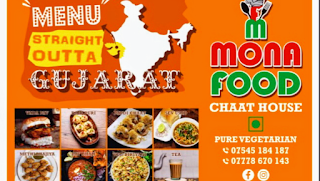 Mona Food Chaat House