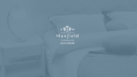 K M Maxfield Ltd