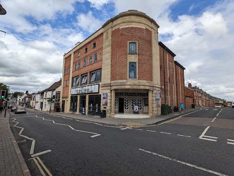 Regal Cinema Evesham