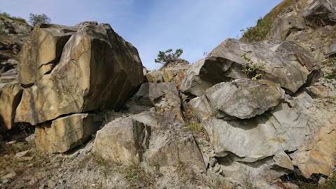 Турківський кар'єр