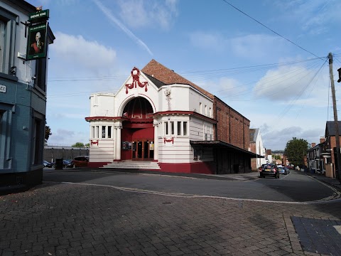 Reel Cinema Ilkeston