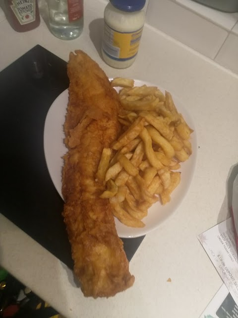 Deb's Fish Bar