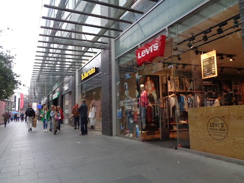 Levi's® Liverpool One