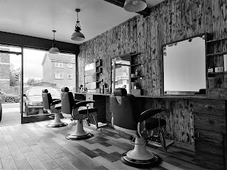 Anturaj Barbershop