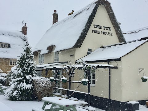 The Fox Inn