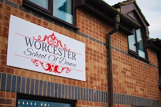 Worcester School of Dance
