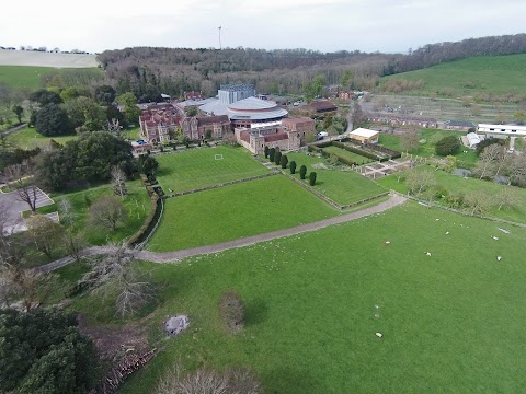 Visit Lewes (information Centre)