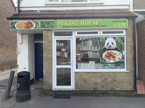 Peking House Chinese