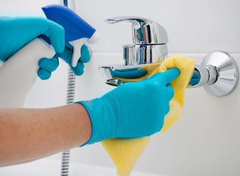 Porters Cleaning Services