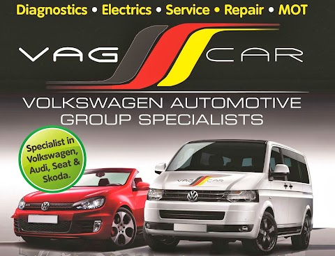 Vagcar Ltd