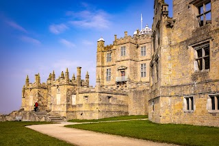 Bolsover Castle