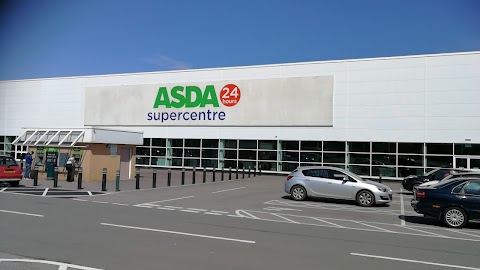 Asda Patchway Supercentre